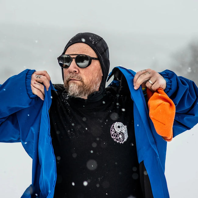 Sonnenbrille "Rickard"