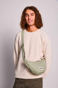 Andrea Gürteltasche Ton Grün