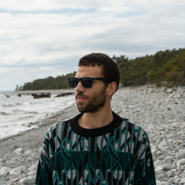 Sonnenbrille "Noway"