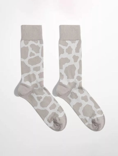 Socken "Giraffe"