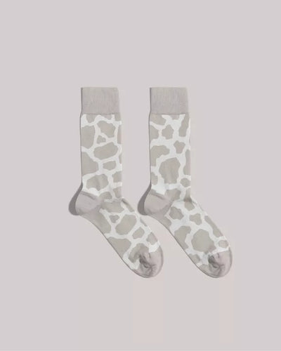 Socken "Giraffe"