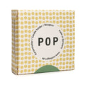 Kerzenhalter POP "Salbei" 22mm