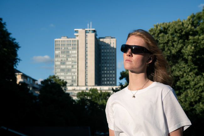 Sonnenbrille "Neukölln"