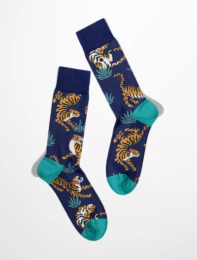 Socken "Roar"