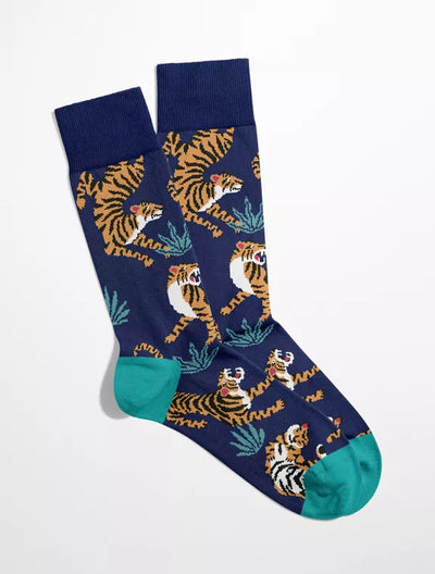 Socken "Roar"