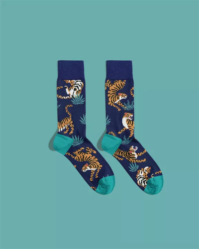 Socken "Roar"