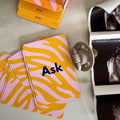 Ask & Task zur Geburt (Deutsch)