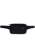 Harry Schwarze Gürteltasche