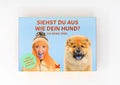 Memo-Spiel "Siehst du aus wie dein Hund?"