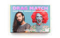 Memo-Spiel "Drag Match"