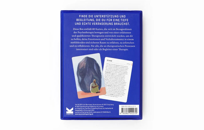 Kartenset "Das Therapie-Set"