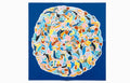 Puzzle "299 Meerestiere und 1 Taucher"