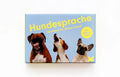 Memo-Spiel "Hundesprache"