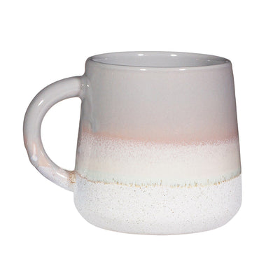 Tasse "Mojave Glaze" Grau