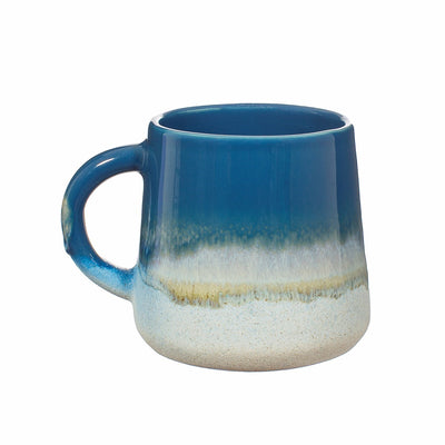 Tasse "Mojave Glaze" Blau