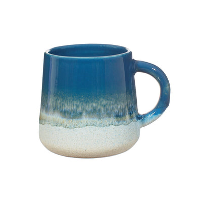 Tasse "Mojave Glaze" Blau