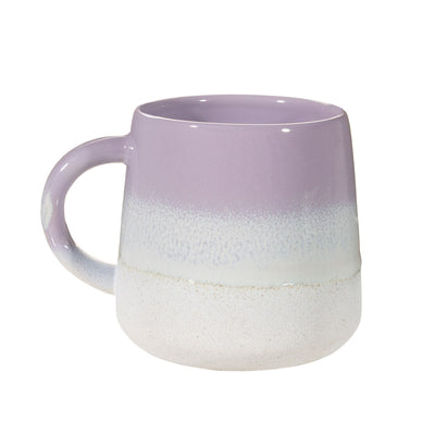 Tasse "Mojave Glaze" Lilac