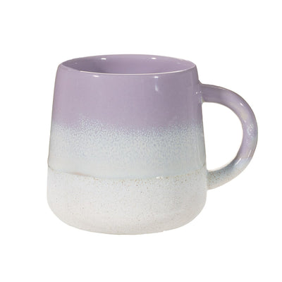 Tasse "Mojave Glaze" Lilac