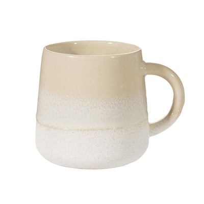 Tasse "Mojave Glaze" Oat