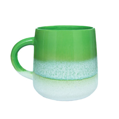 Tasse "Mojave Glaze" Grass
