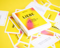 Kartenset "Liebe"