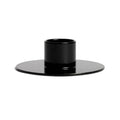Kerzenhalter POP "Schwarz" 22mm