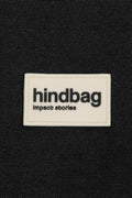 Paul Tote Bag Schwarz