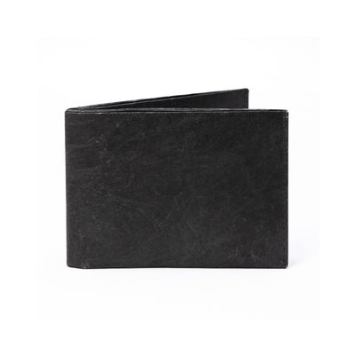 RFID Portemonnaie "Just Black"