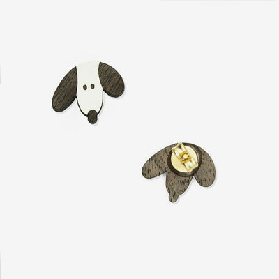 Ohrstecker "Mini Jack"