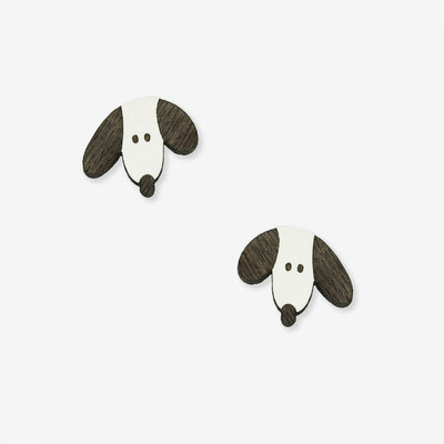 Ohrstecker "Mini Jack"