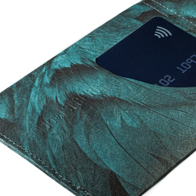 RFID Portemonnaie "Ara"