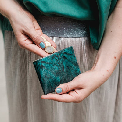 RFID Portemonnaie "Ara"