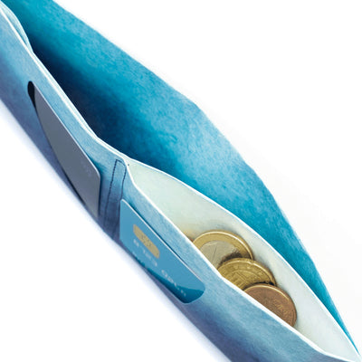 RFID Portemonnaie "Blue Lagoon"