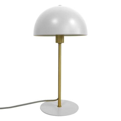 Lampe "Bonnet" Weiß