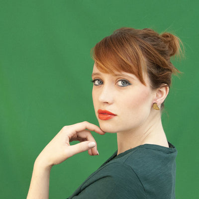 Ohrstecker "Baby Owls"