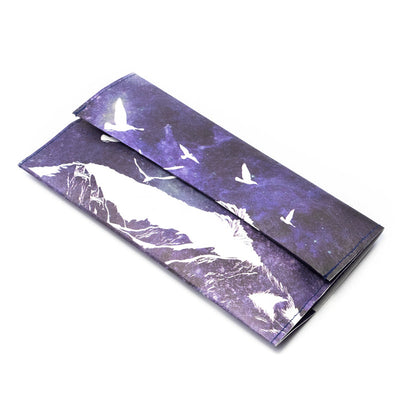 Tabakbeutel "Grizzly"