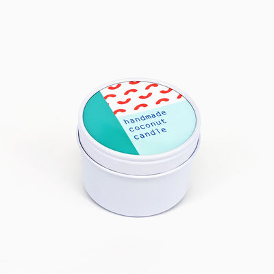 Duftkerze "Coconut"