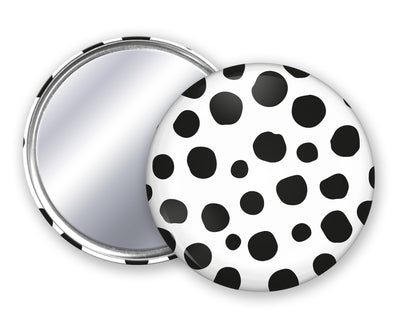Taschenspiegel "Pünktchen"