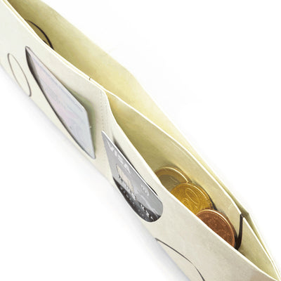 RFID Portemonnaie "Mixtape"