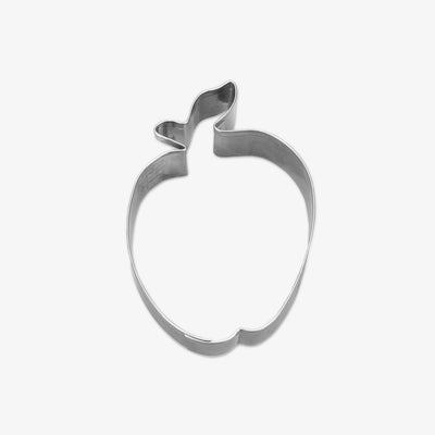 Ausstecher "Apfel"