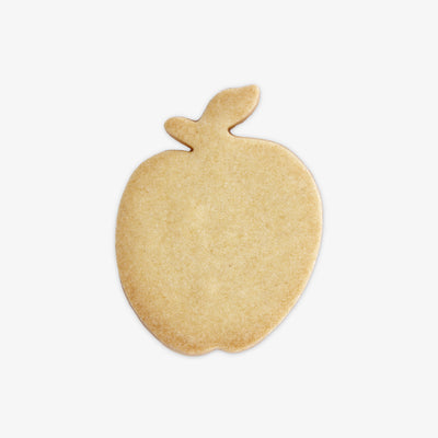 Ausstecher "Apfel"