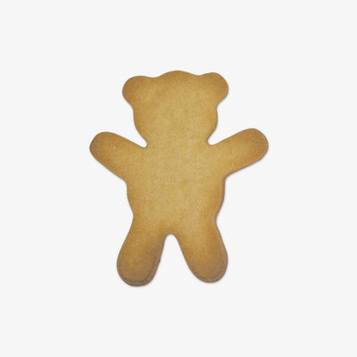 Ausstecher "Teddybär"