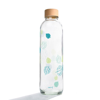 Trinkflasche "Monstera"