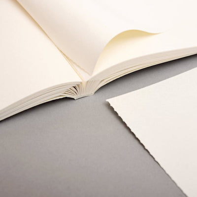 Notizbuch "Klassik" Craft A6