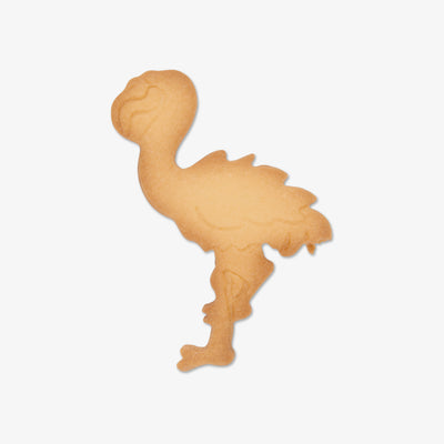 Ausstecher "Flamingo"
