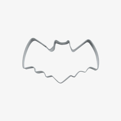 Ausstecher "Fledermaus"