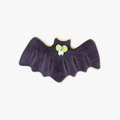 Ausstecher "Fledermaus"