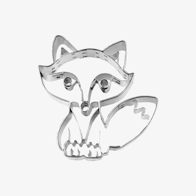 Ausstecher "Fuchs"