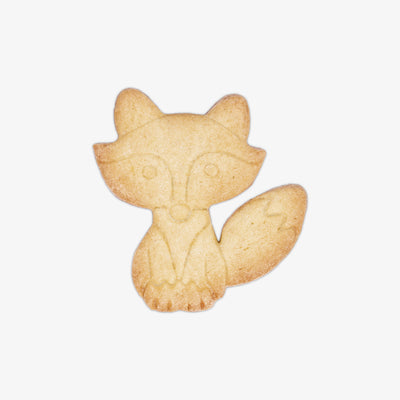 Ausstecher "Fuchs"