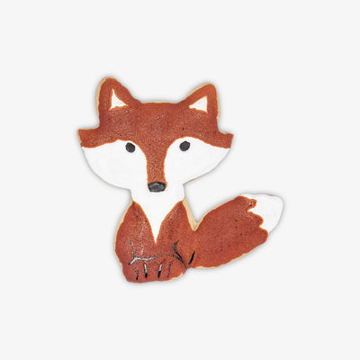 Ausstecher "Fuchs"